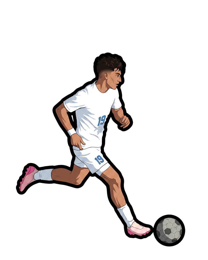 Ricky Moreno