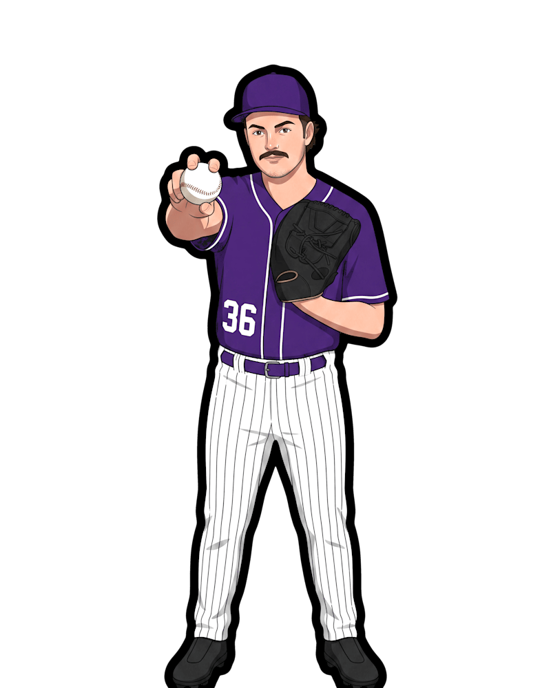 Ryan Ott