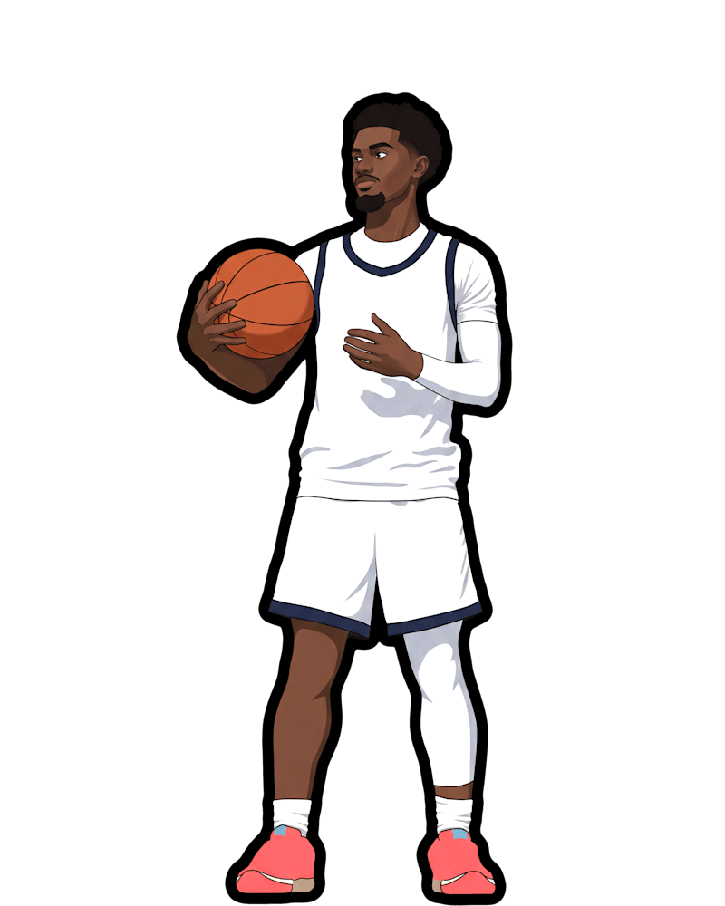 Keishawn Harper