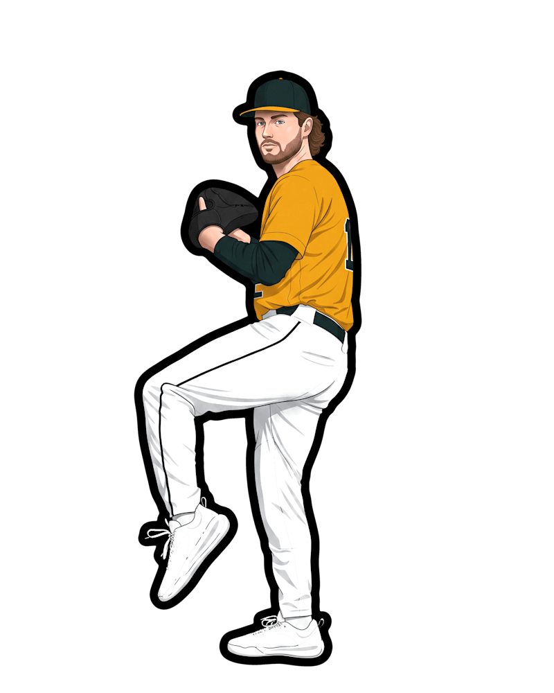 TJ McAllister