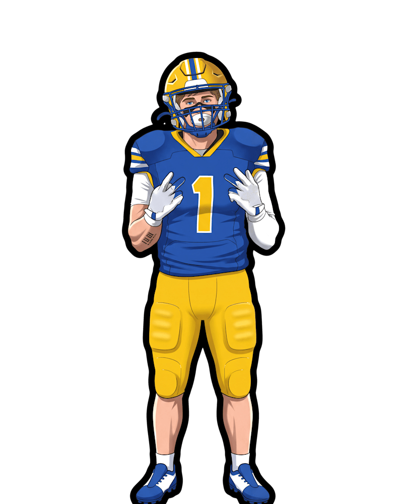 Dalton Wickel