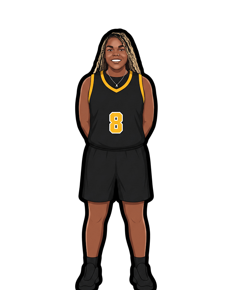 Aniyah Riddell