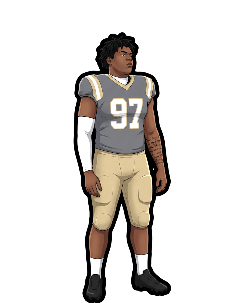 Armond LeGrant
