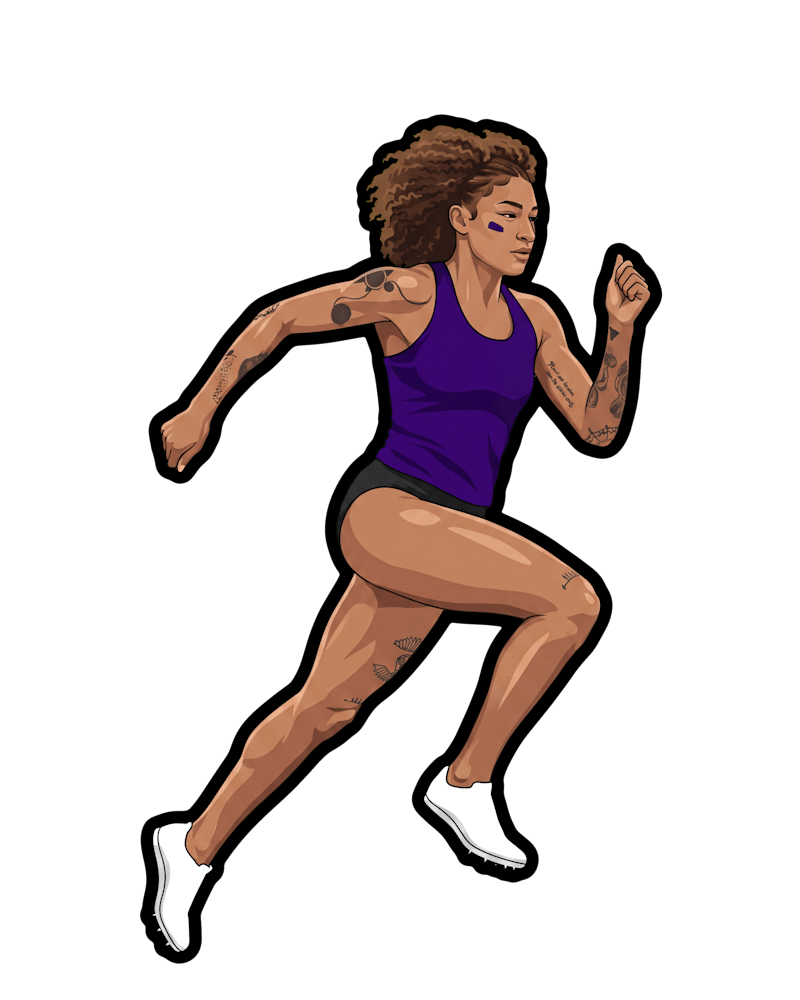 Mya Hines