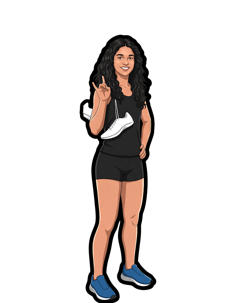 Uma Bhattacharjee