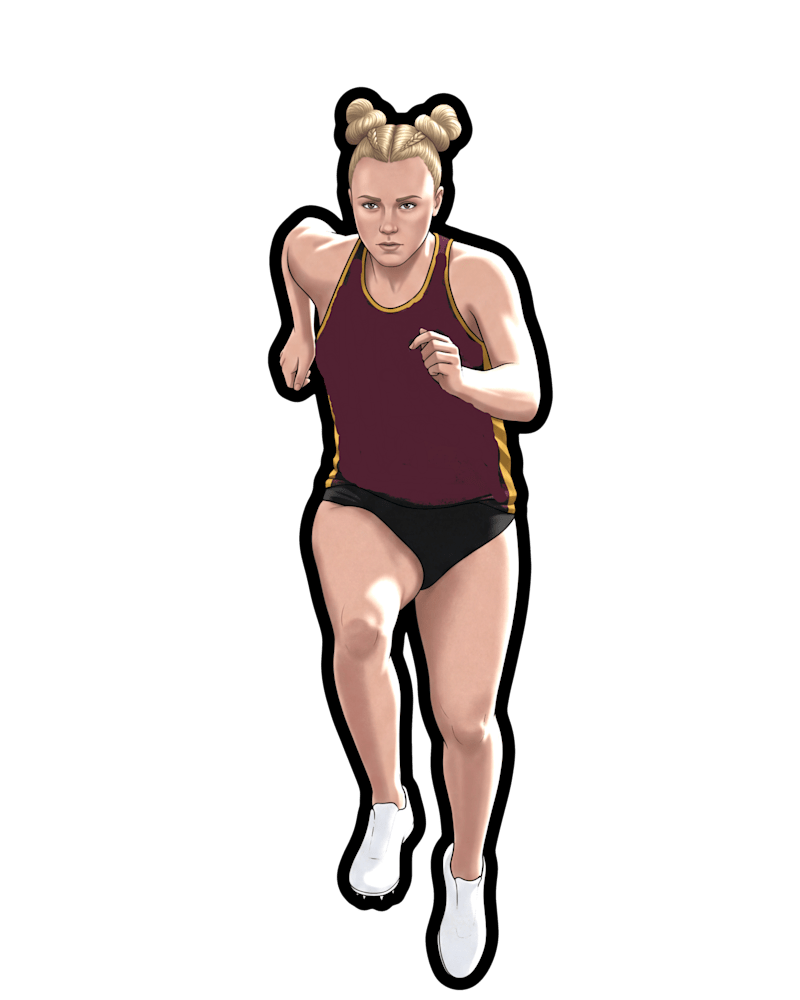 Parker Ennis