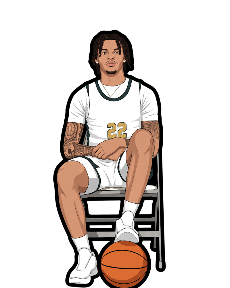 Tahjhe Johnson