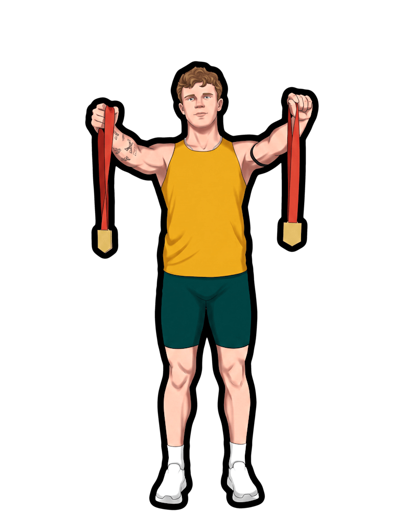 Lance Koontz