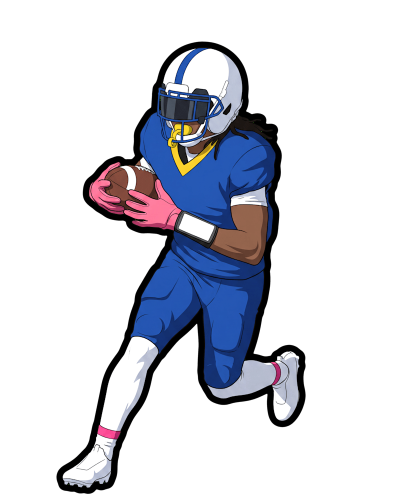 Christian Hamilton Jr