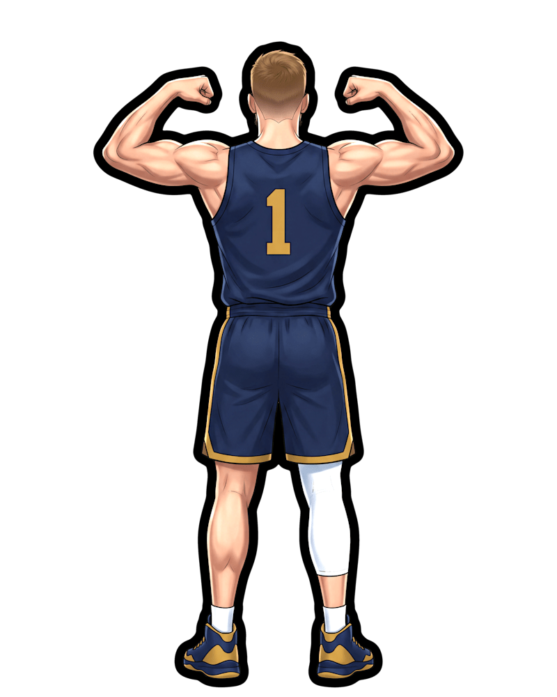 Braden Miller