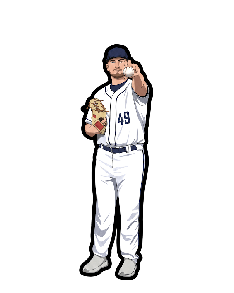 Dawson Willard