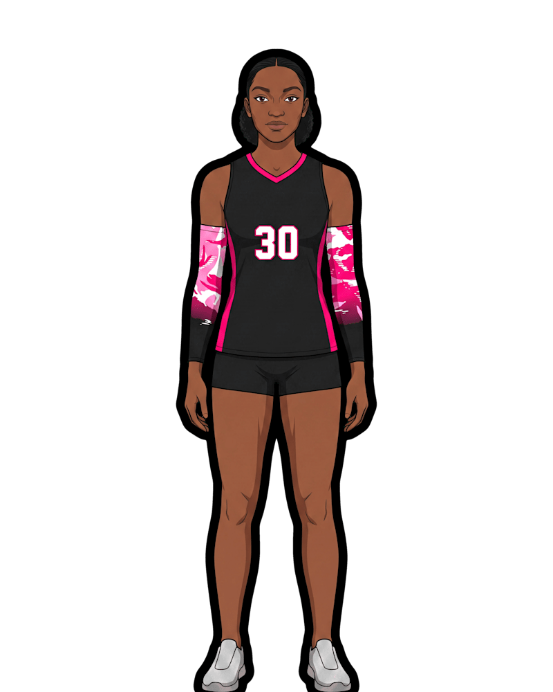 Sequoia Layne