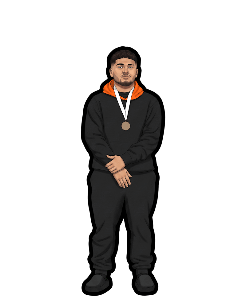 Abel Noriega