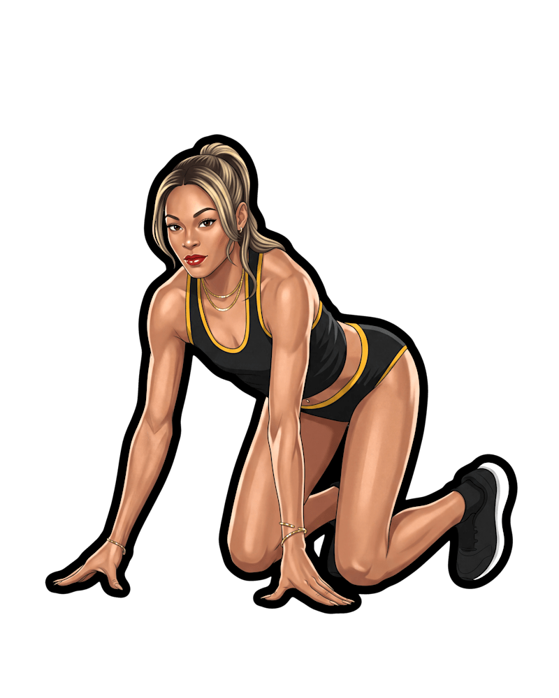 Iyana Braswell