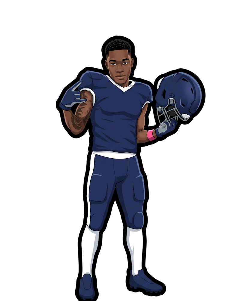 Bernard Holmes