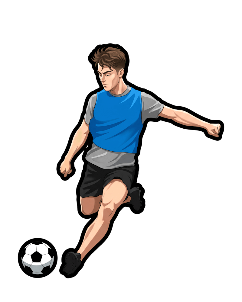 Bridger Baltes