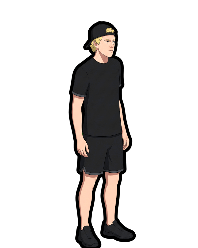 Finn Pollard