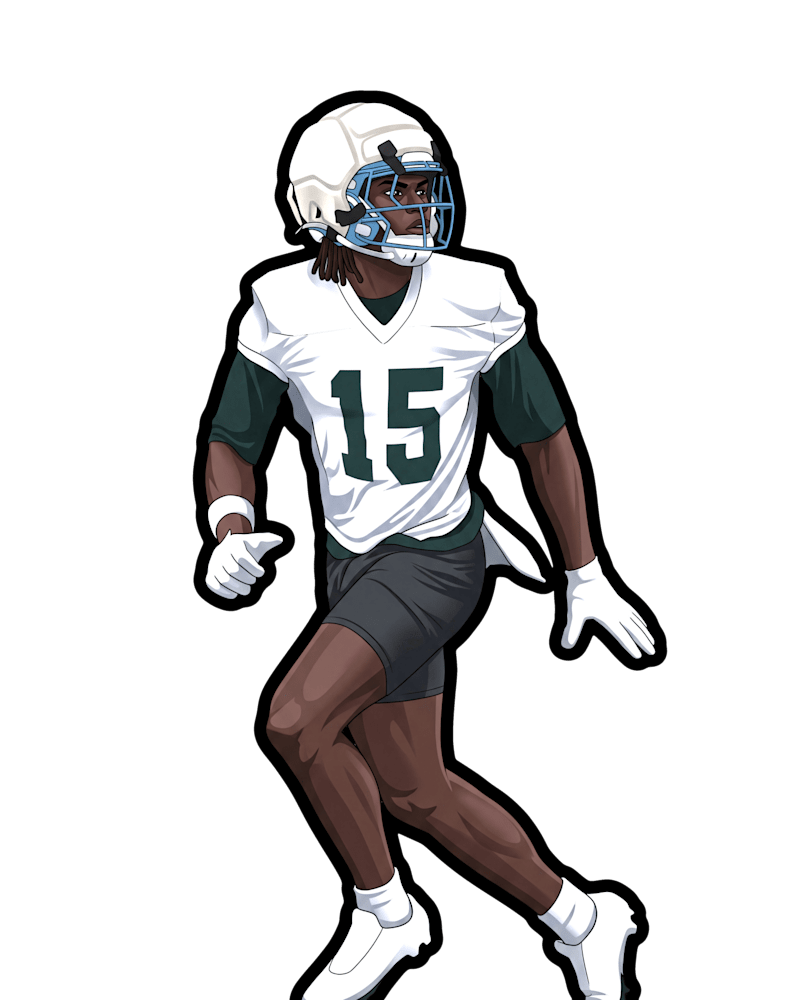 Antwaun Parham