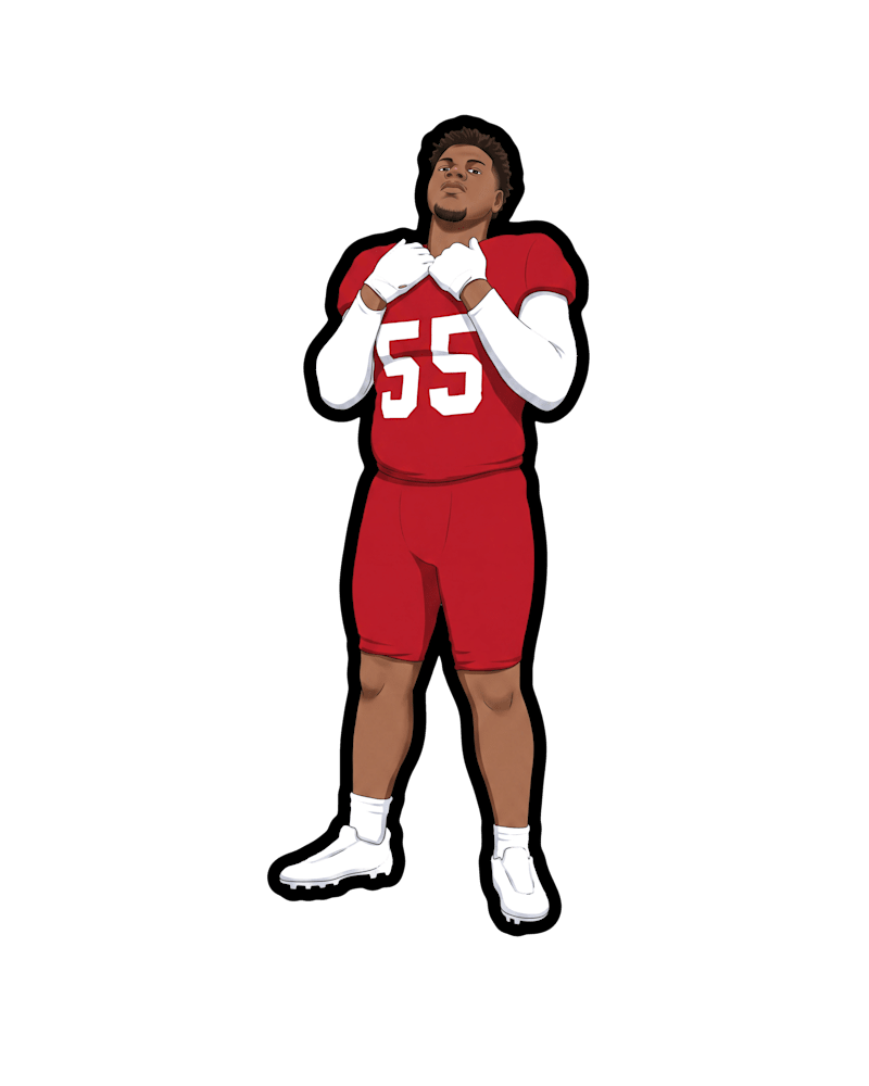 Louis Snell