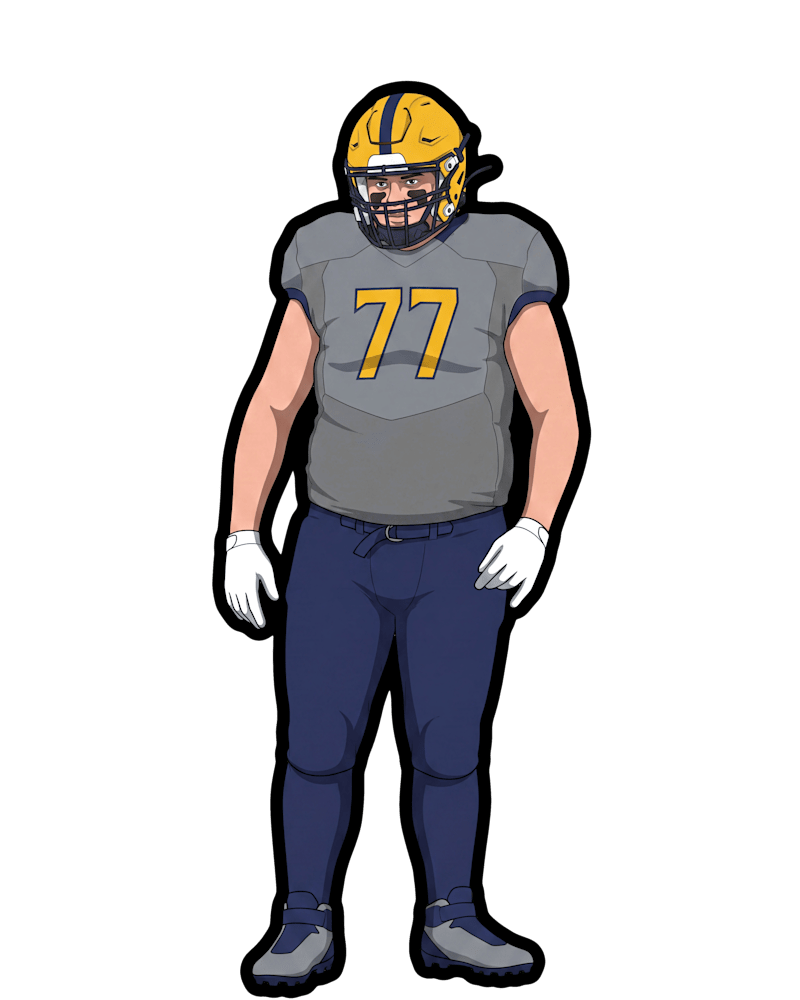 Evan Palfenier