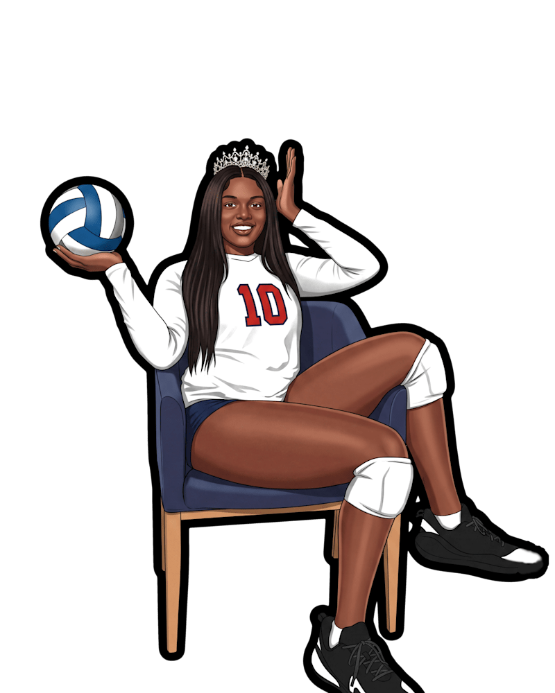 Kamari Jones