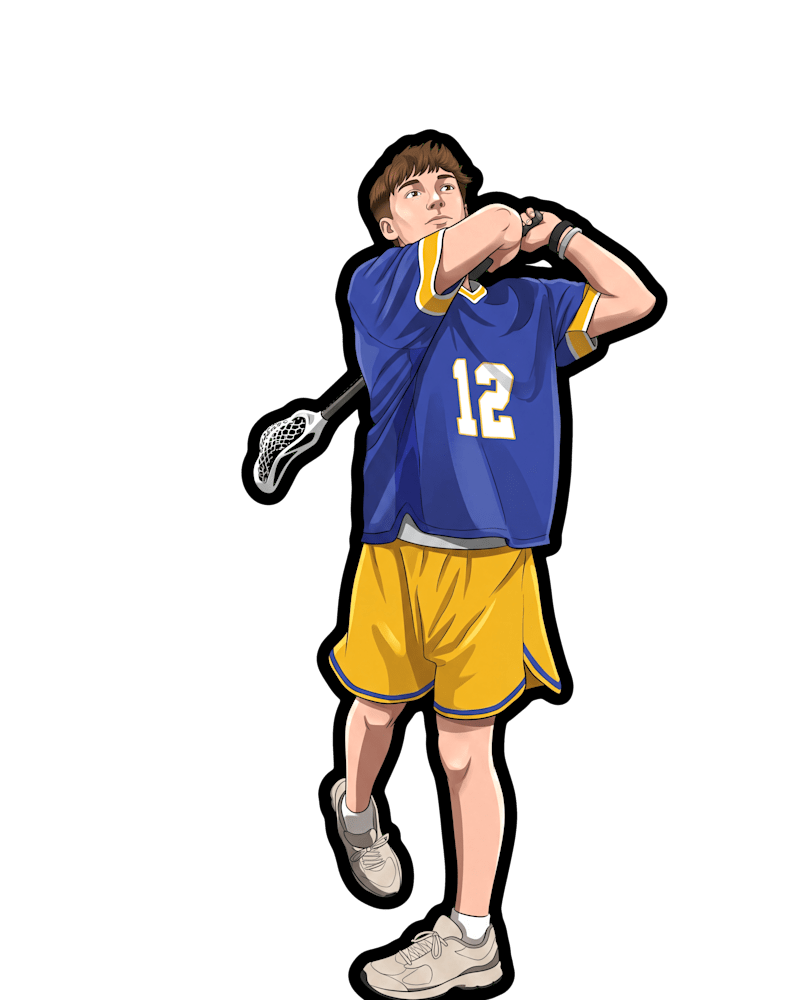 Mason Wolf