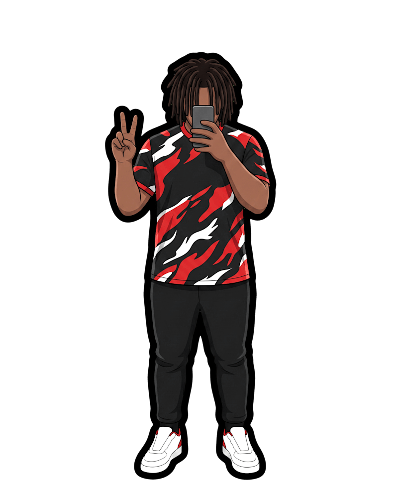 Chaz Emery