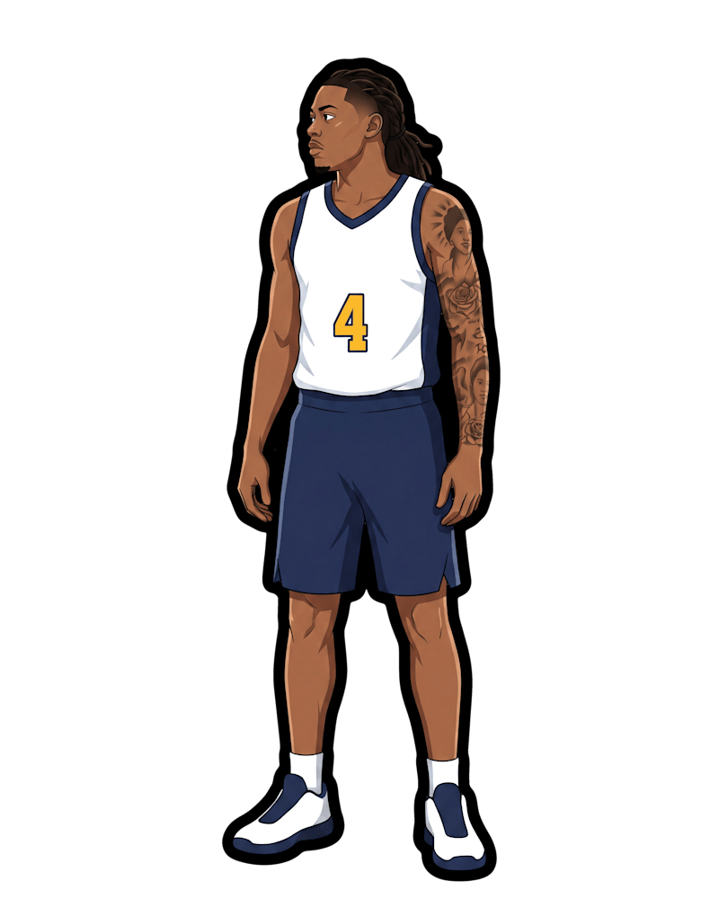 Bryson Ogletree