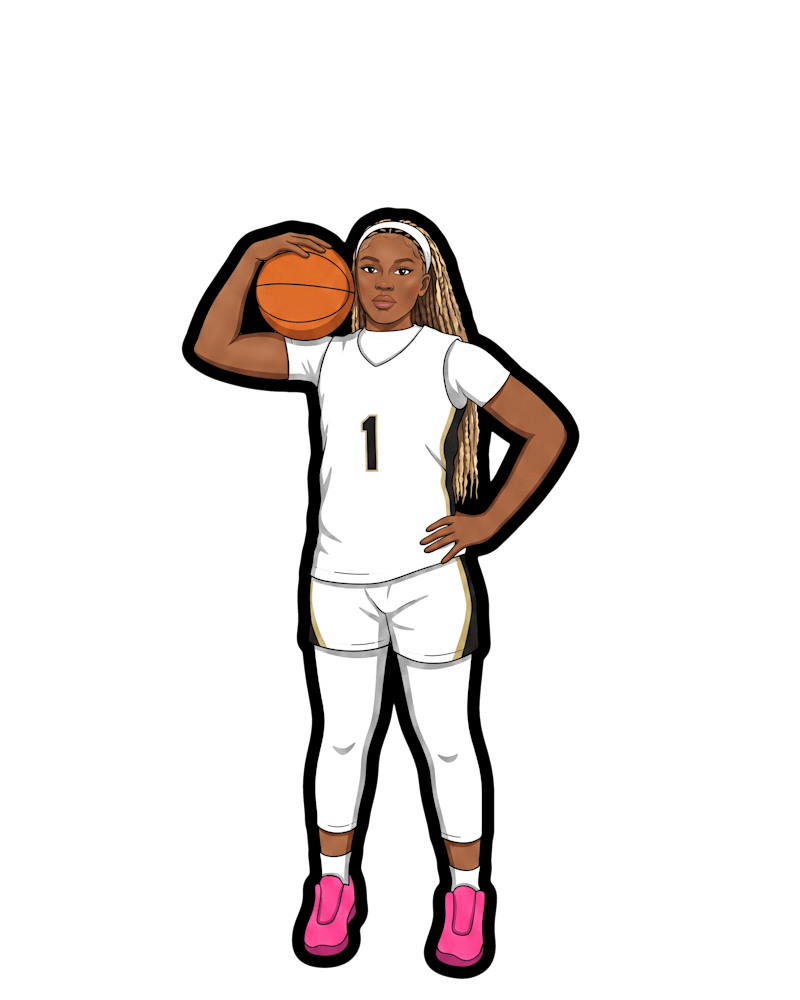 Kleiauna Riddick