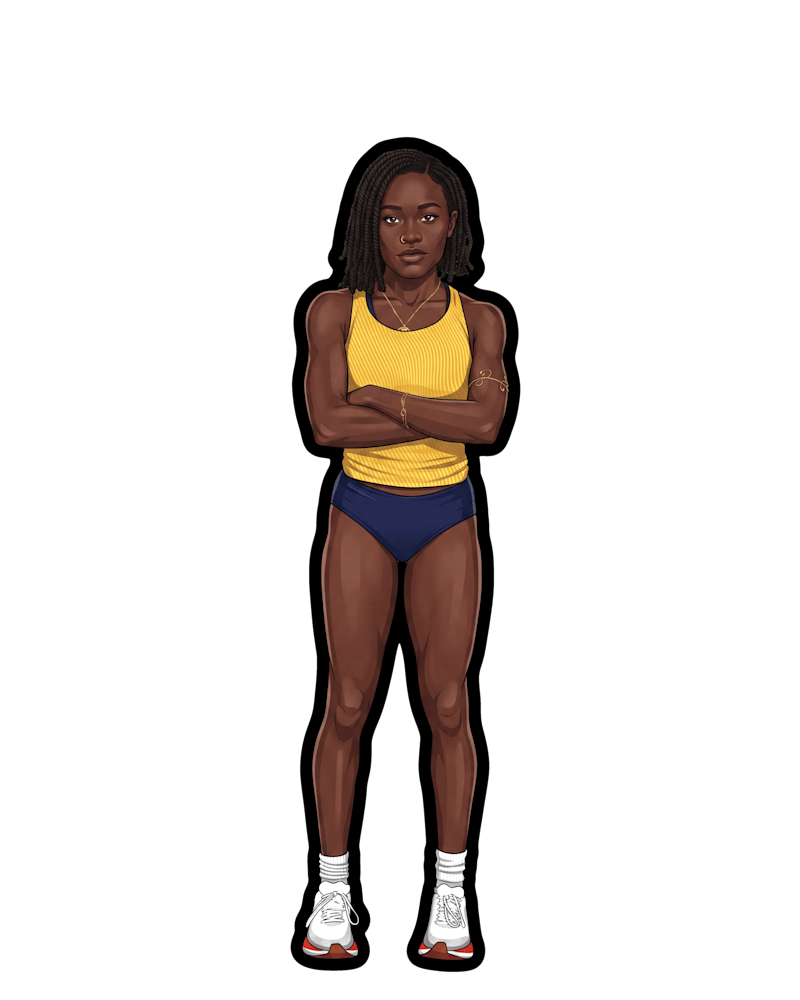 Soleil Morrison