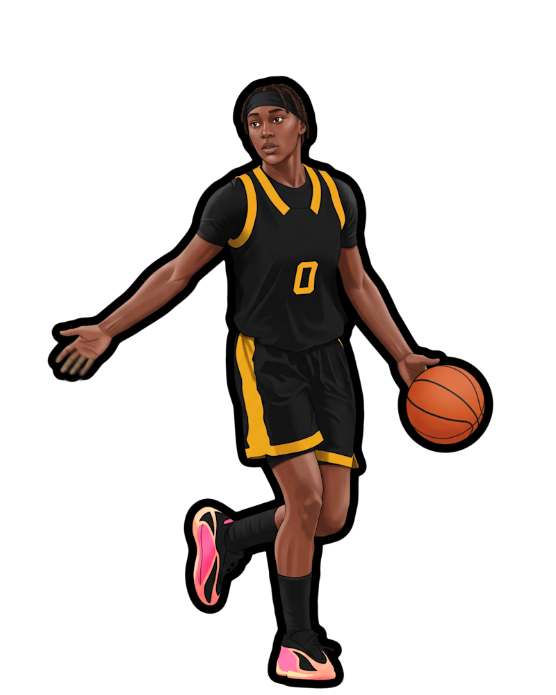 Shaniah Nunn