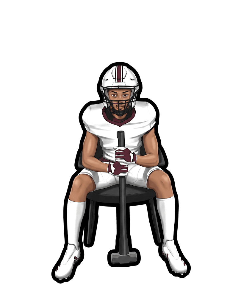 Kaleb Johnson