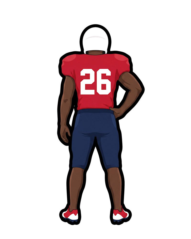 Javawn Brooks