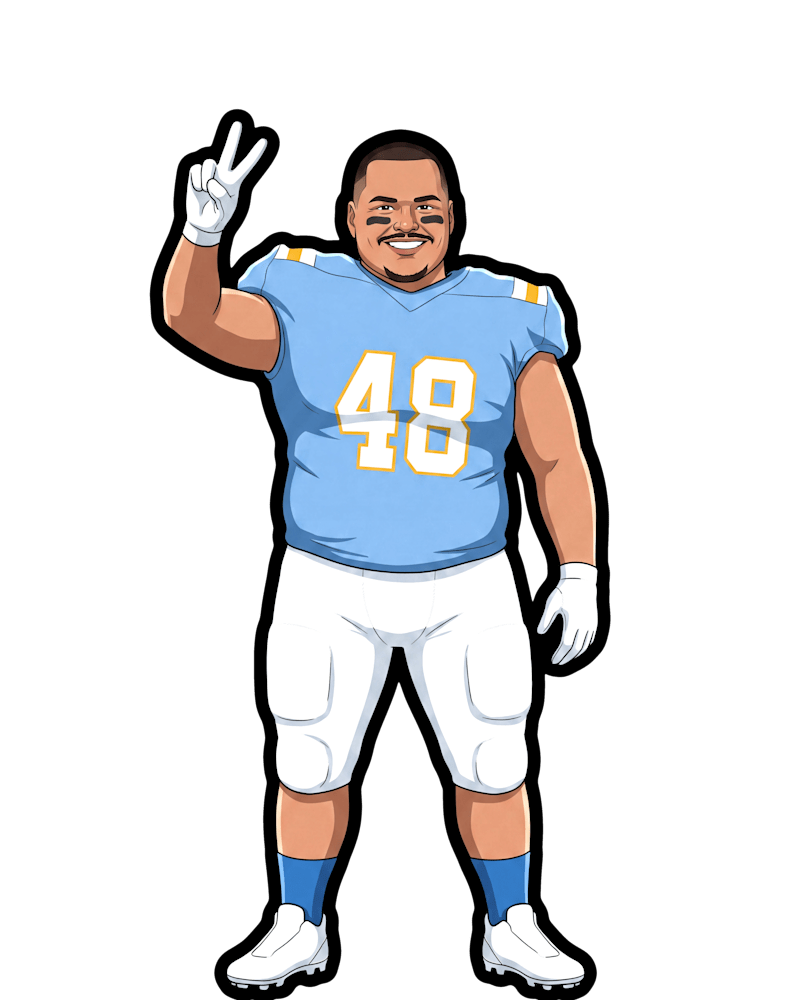 Preston Ortega