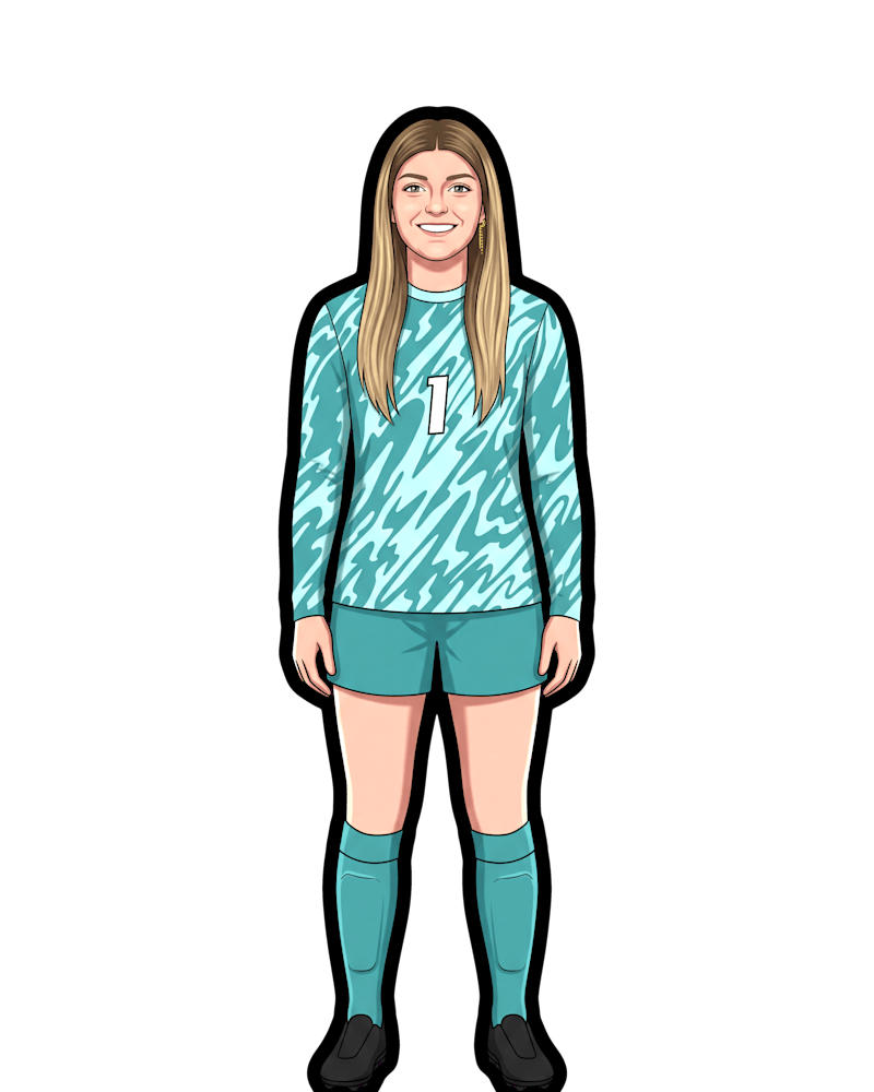 Hadley Ostrander