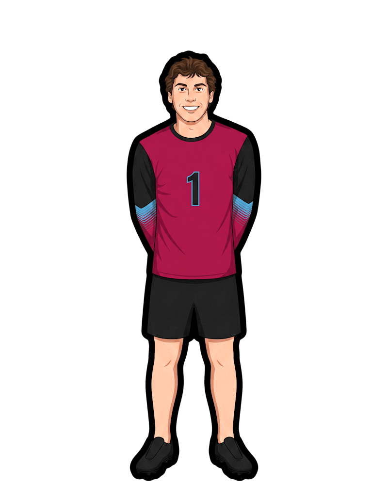 Mikey Lawry