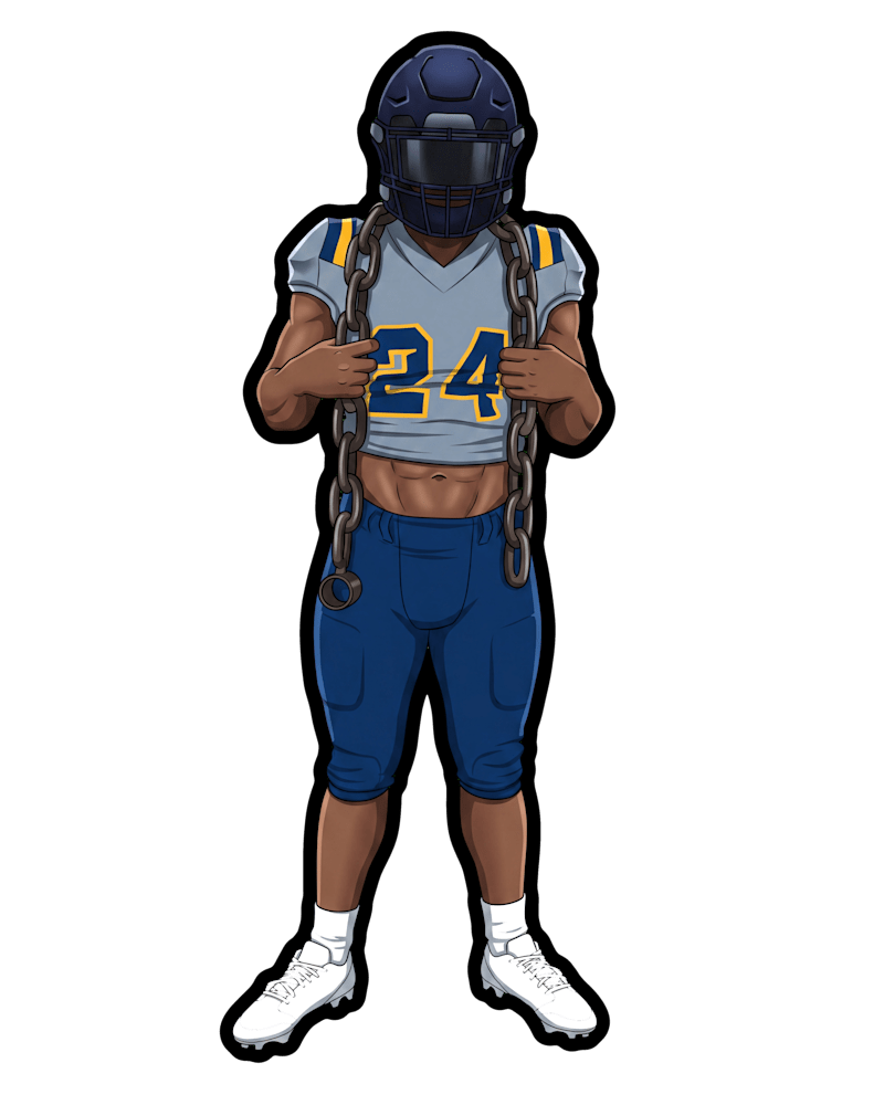 Quonterrion Brooks