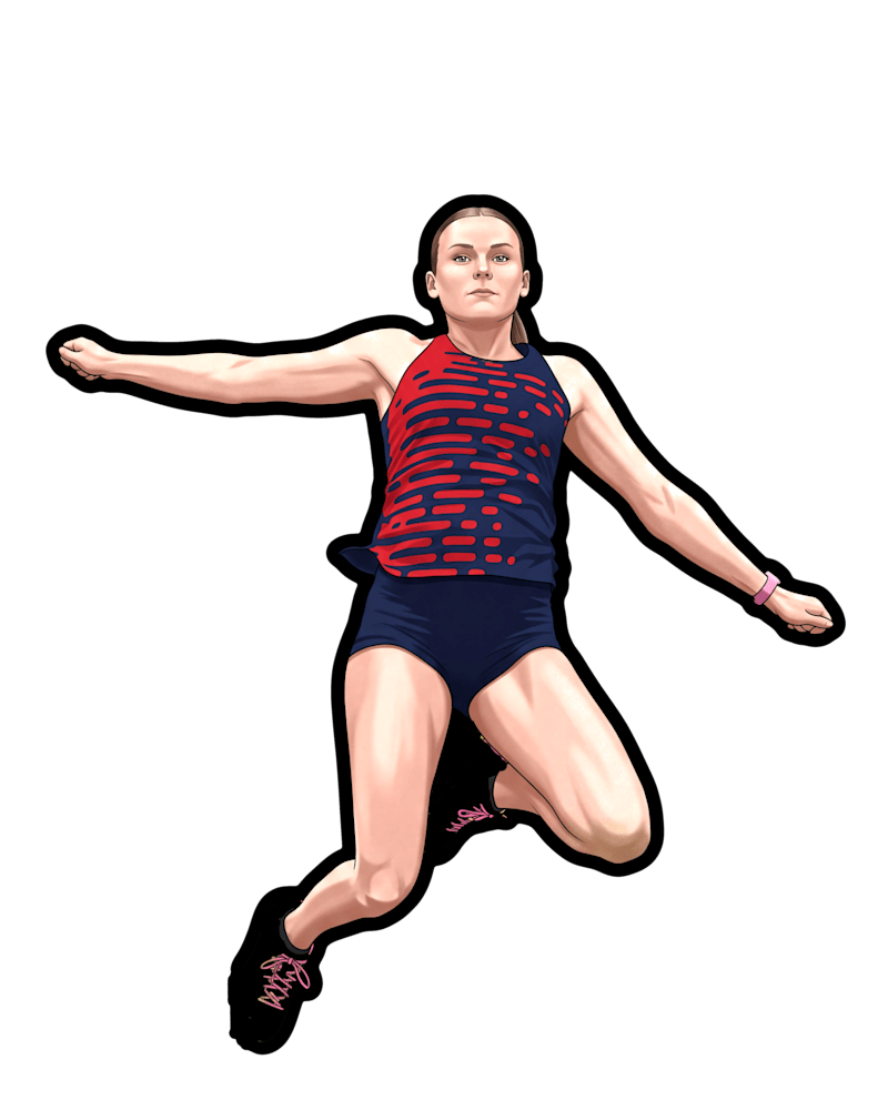 Mackenzie Boggess