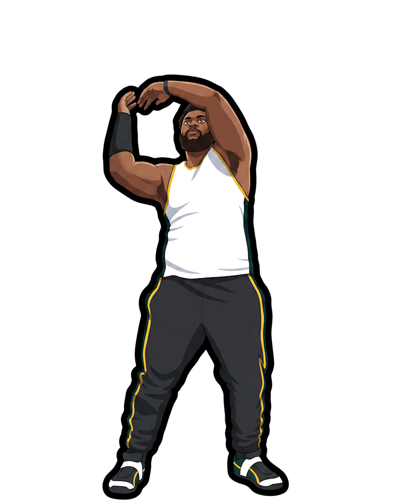 Jayshaun Campbell