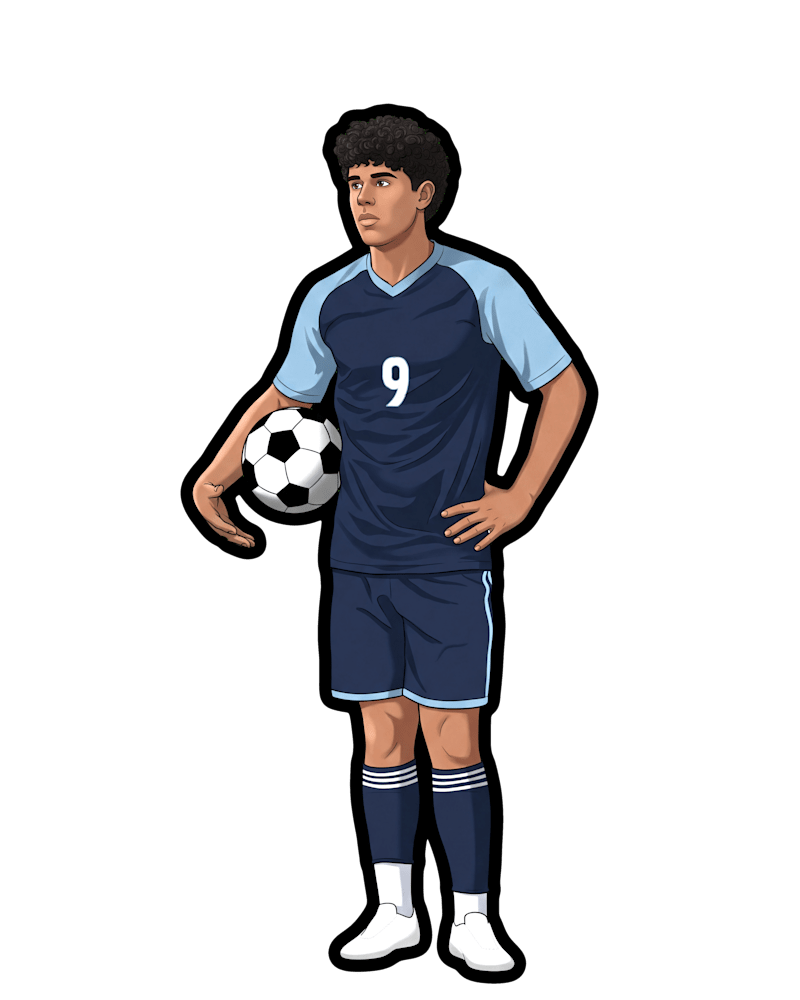 Lucas Alonso