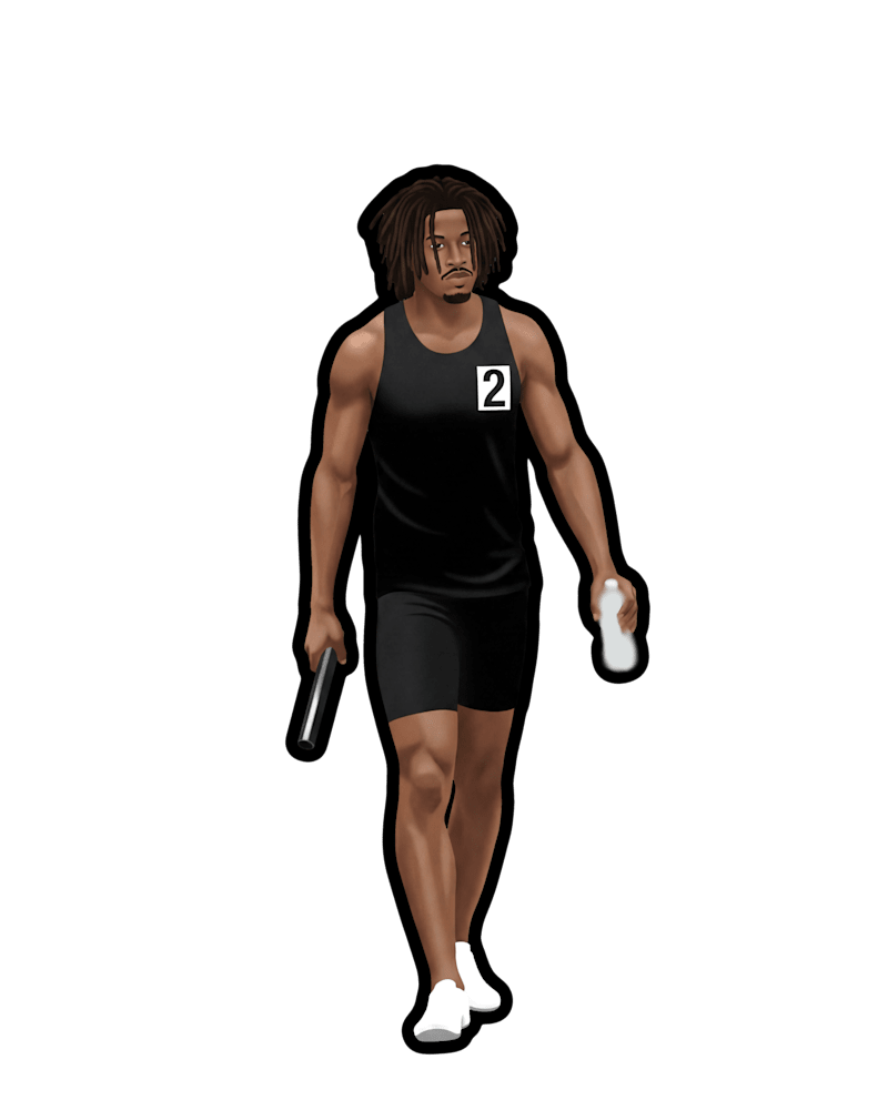 Kaleb Berry