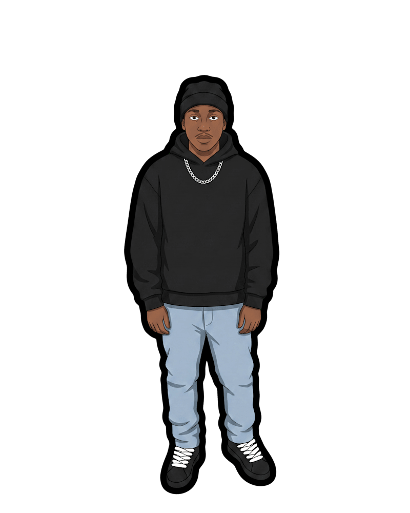 Dooda Williams
