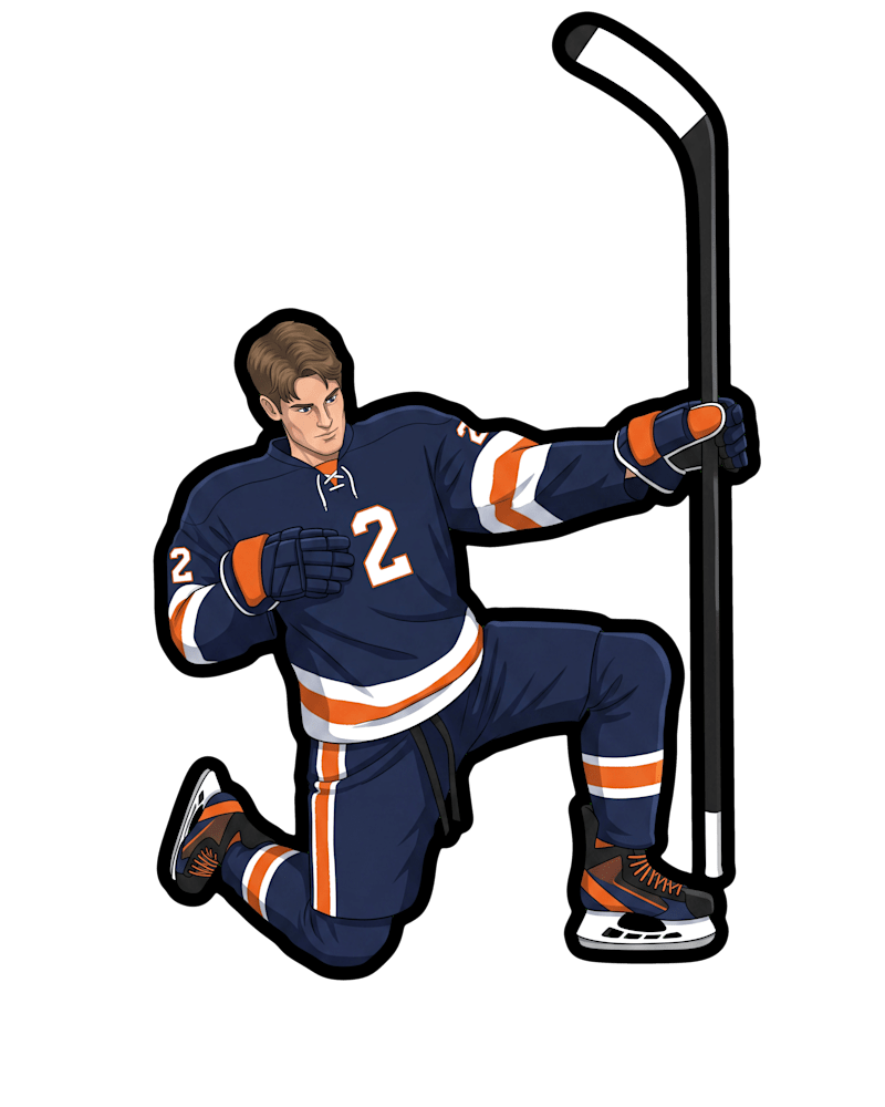 Ethan Brown