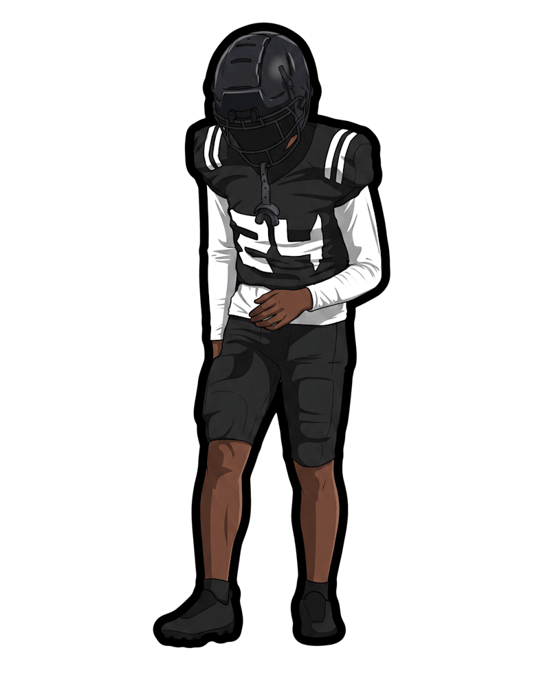 DeVajae Watts