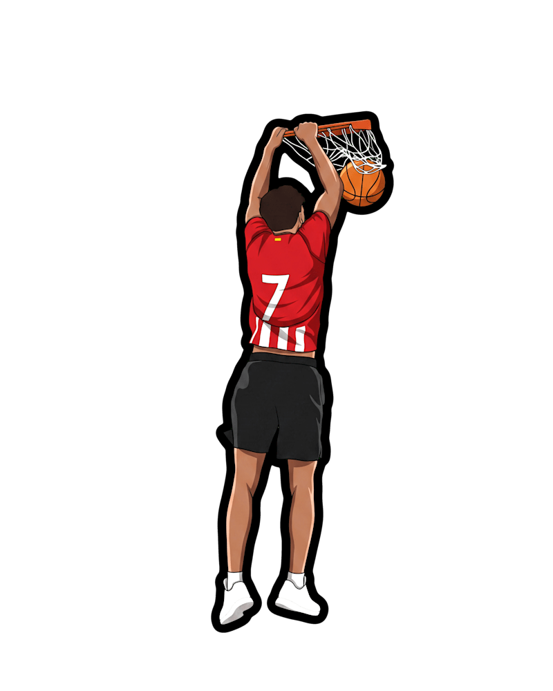 Teo Martinez