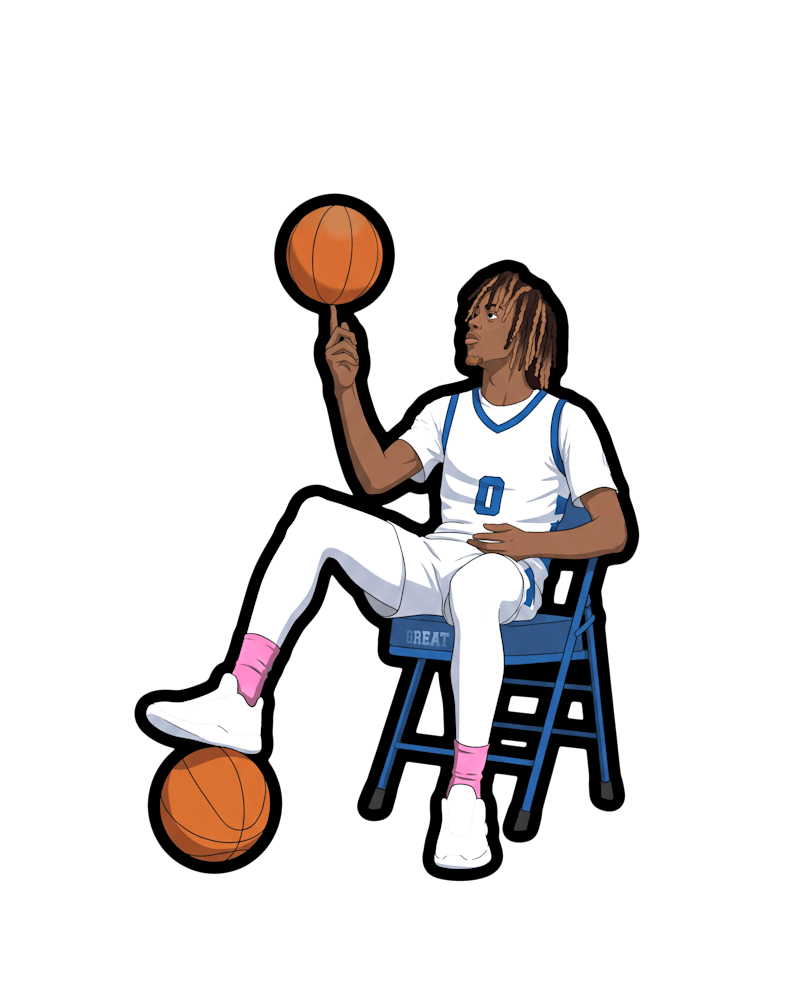 Jalen Jordan