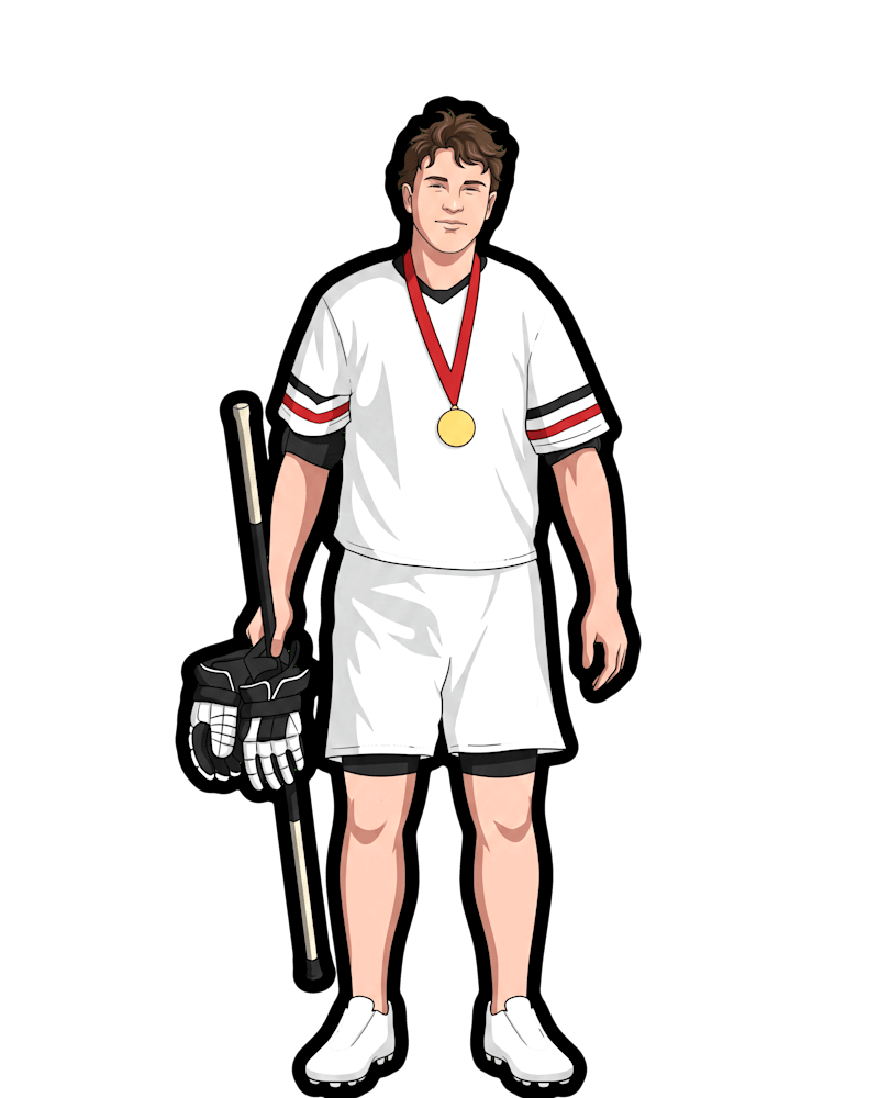 Cole Sobolewski