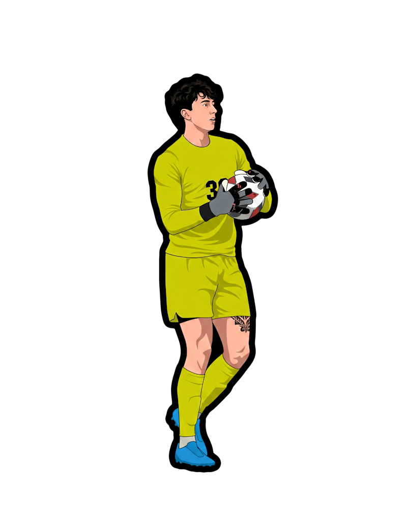 Trevor Carr