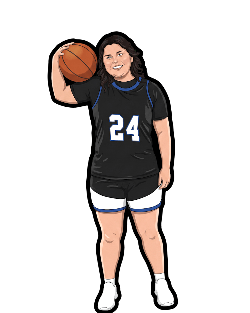 Abby Esparza