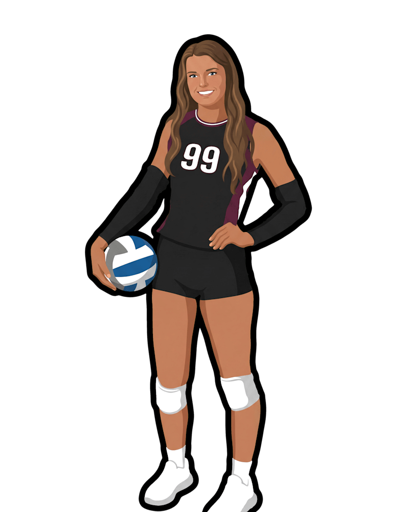 Mandy Ivey